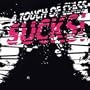 Sucks