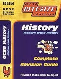 Modern History (GCSE Bitesize Revision)