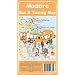 Madeira Bus and Touring Map