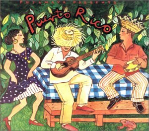 PUERTO RICO