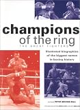 Champions of the Ring: The Great Fighters
