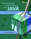 Data structures & other objects using Java