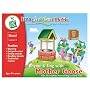 Imagination Desk: Rhyme and Sing with Mother Goose Interactive Color-And-Learn Activity Book and Cartridge