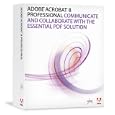 Adobe Acrobat Professional 8.0 Upsell from Standard V5+ (Mac) [Old Version] by Adobe