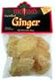 Melissa's Crystallized Ginger, 3 Packages (3 oz)