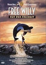Free Willy [Region 2]