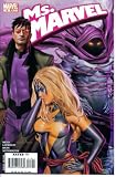 Ms. Marvel #18 : Puppets