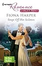 Swept Off Her Stilettos (Harlequin Romance (Larger Print))