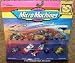 Micro Machines Quarter Milers #16 Collection