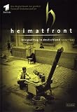 Heimatfront. Kriegsalltag in Deutschland 1939 - 1945