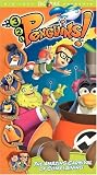 3-2-1 Penguins - The Amazing Carnival of Complaining [VHS]