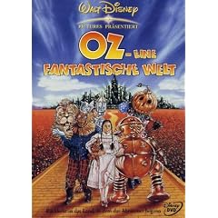 Oz - Eine fantastische Welt