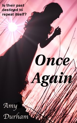 Once Again (Sky Cove Series)