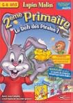 Lapin Malin 2eme primaire + kid pix 6...
