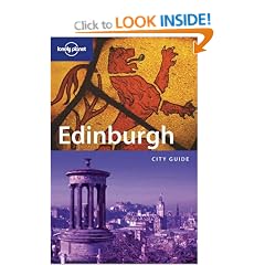 Edinburgh (Lonely Planet)