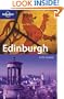 Lonely Planet Edinburgh