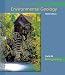 Environmental Geology - Carla Montgomery