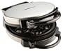 VillaWare V015-33010-U60 Rose Bouquet Waffler