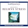 Health Journeys: Meditations to Relieve Stress