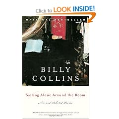 Sailing Alone Around the Room: New and Selected Poems