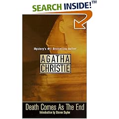 Death Comes As the End