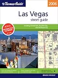 Las Vegas Street Guide (Las Vegas and Clark County Street Guide and Directory)