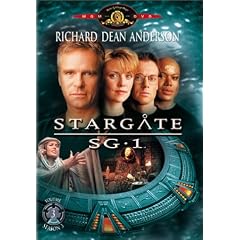 Stargate SG-1: Season 3, Vol. 3 [1998] (REGION 1) (NTSC)