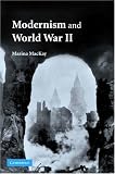 Modernism and World War II