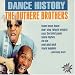Dance History