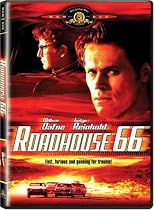 Roadhouse 66