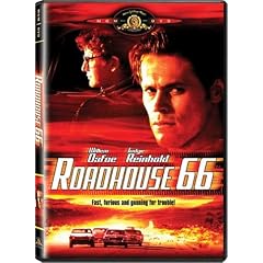 Roadhouse 66 by 