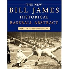 New Bill James Historical Baseball (New Bill James Historical Baseball Abstract)