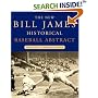 The New Bill James Historical Baseball Abstract