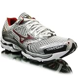 51SNH3xfp8L. SL160  Mizuno Wave Nirvana 6 Running Shoes