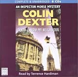 Review Chivers Audio Books  / Death Is Now My Neighbour