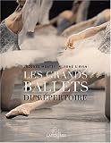 Revue Larousse  / Les Grands Ballets du répertoire