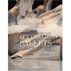 Les Grands Ballets du r�pertoire