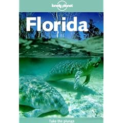 Florida (Lonely Planet Regional Guides)