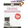 Essential Computers: Creating Presentations