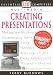 Essential Computers: Creating Presentations