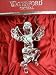 Waterford Crystal 2004 Annual Angel Ornament