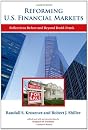 Reforming U.S. Financial Markets: Reflections Before and Beyond Dodd-Frank (Alvin Hansen Symposium on Public Policy at Harvard University) (9780262015455)