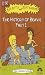 Beavis and Butt-Head - The History Of Beavis - Part 1