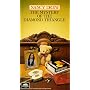 Nancy Drew - The Mystery of the Diamond Triangle