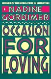 An Occasion for Loving