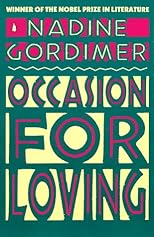 An Occasion for Loving