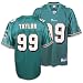 Dolphins - Reebok Big Kids NFL Player Replica Jersey - Taylor, Jason