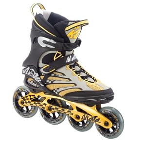 K2 Moto Extreme Mens Cross Training Skate by