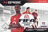 FIFA Football 2005