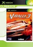 Click for more about V Rally 3 (Xbox Classics) - Atari.
